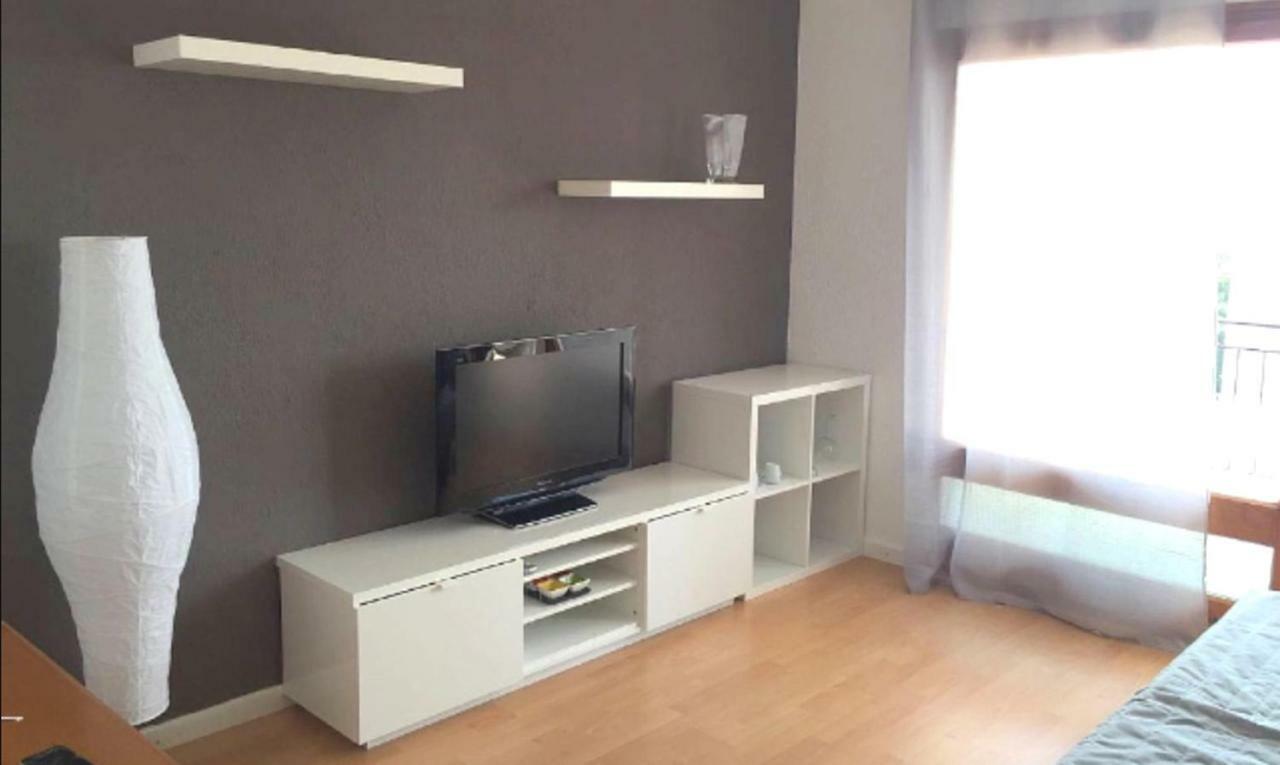 Apartamento Roses Exterior photo