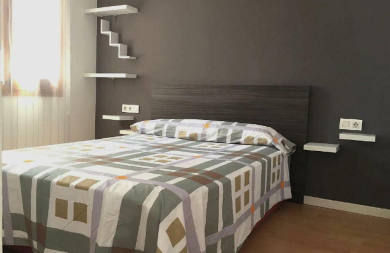 Apartamento Roses Exterior photo