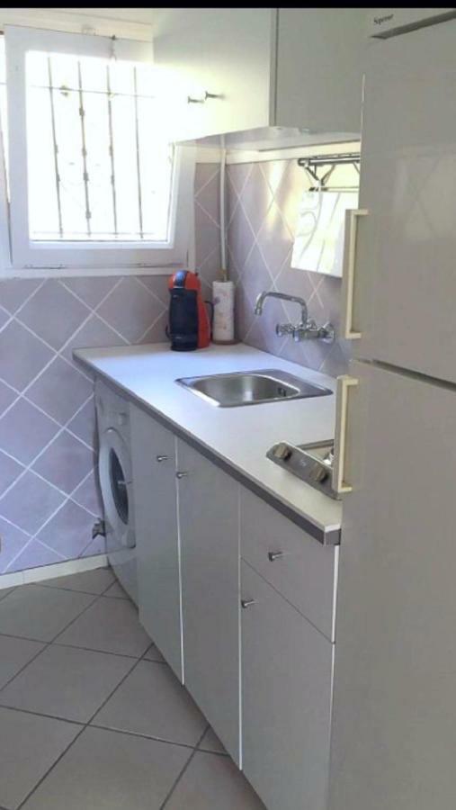Apartamento Roses Exterior photo