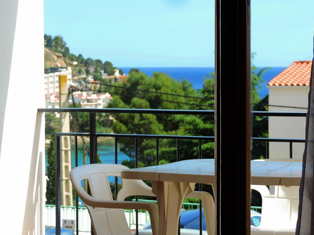 Apartamento Roses Exterior photo