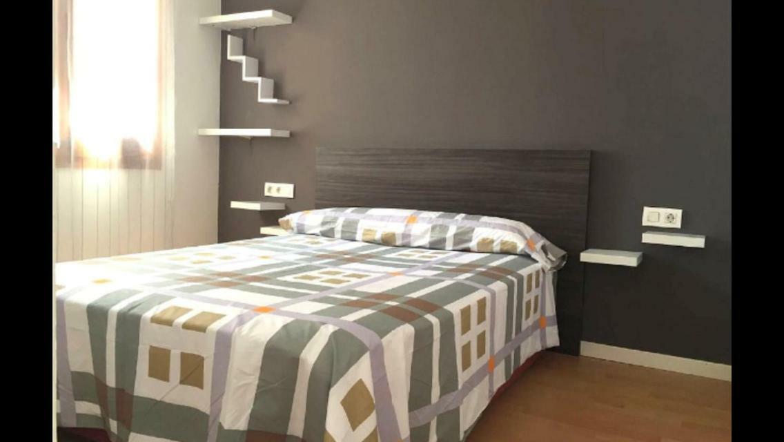 Apartamento Roses Exterior photo